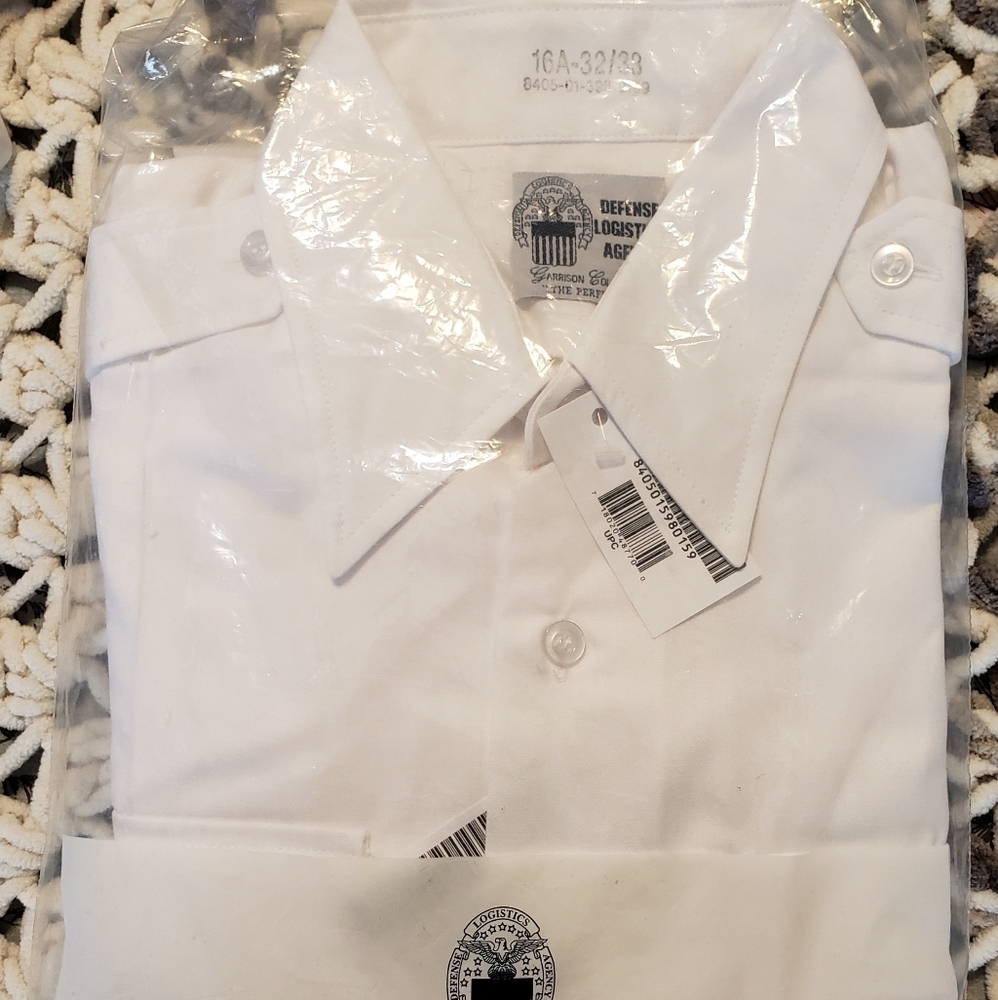 ASU Dress Shirt